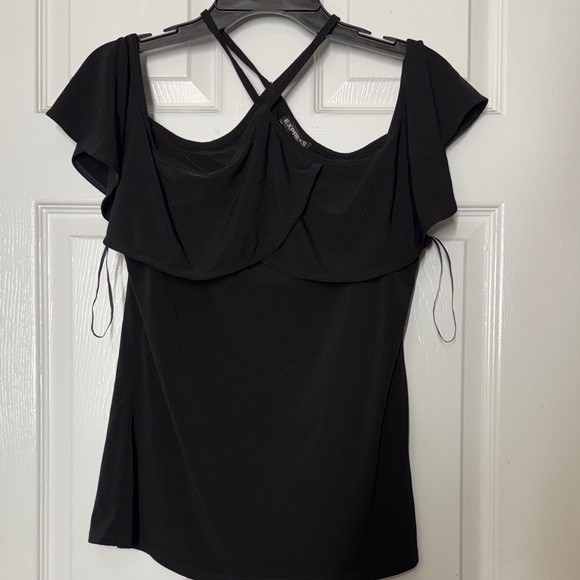 Express Elegant Black Apparel - Picture 2 of 2